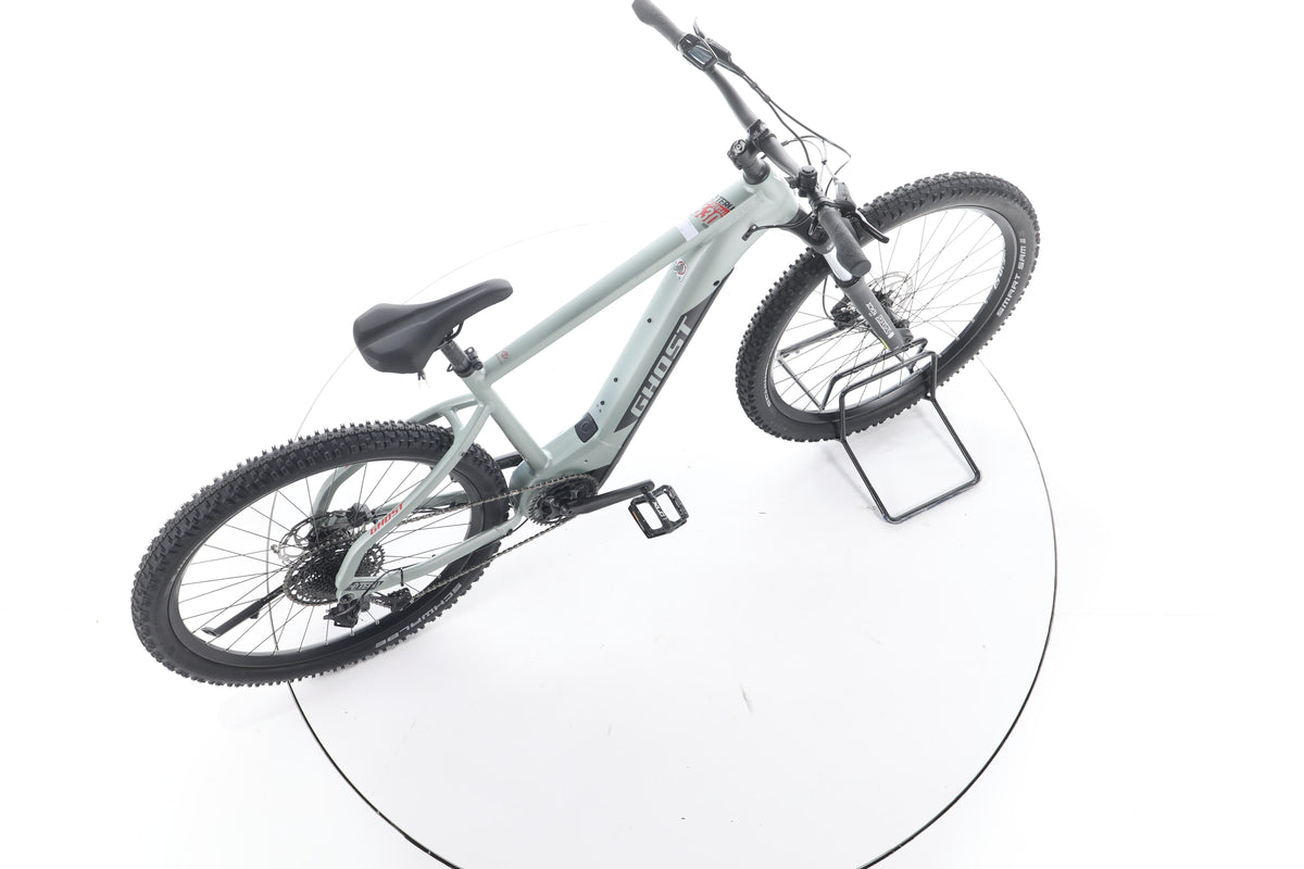Ghost E-Teru Universal E-Bike - Image 24