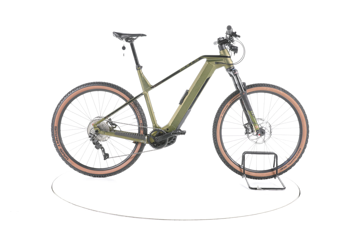 Bulls Sonic Evo E-Bike Fully - Image 1
