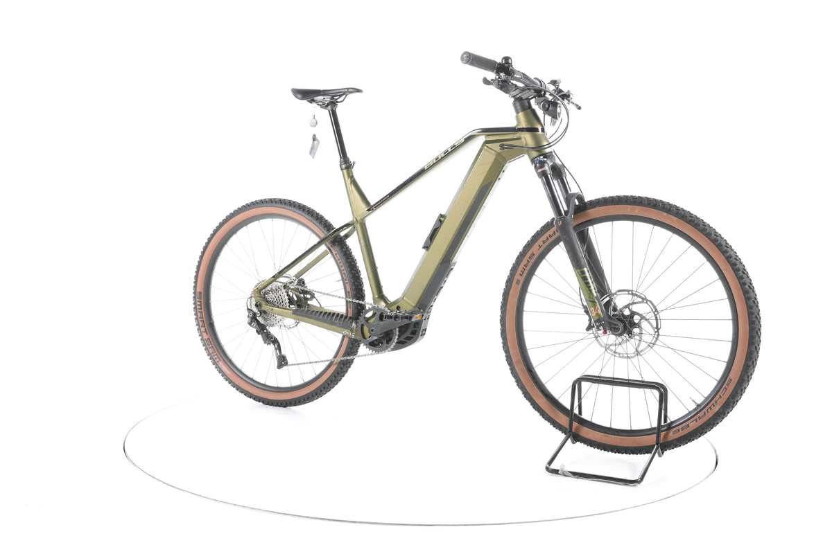 Bulls Sonic Evo E-Bike Fully - Image 2
