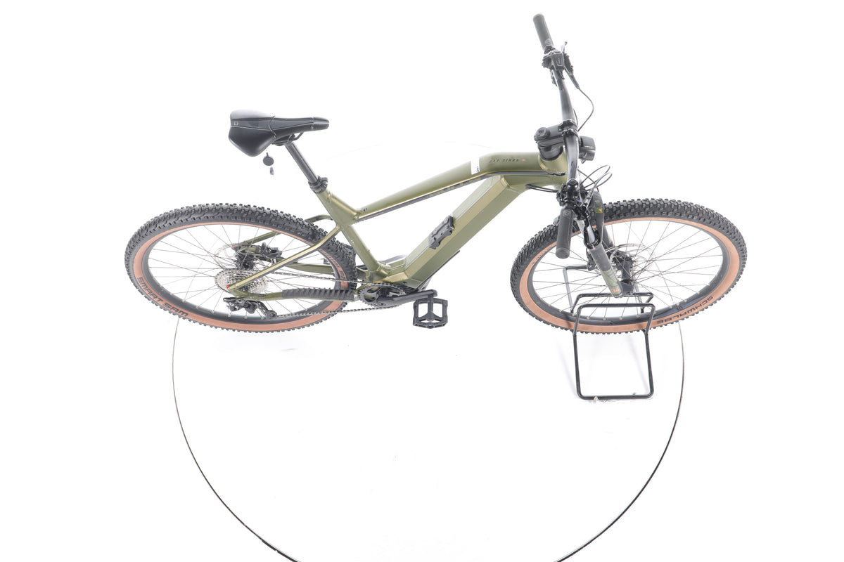 Bulls Sonic Evo E-Bike Fully - Image 13