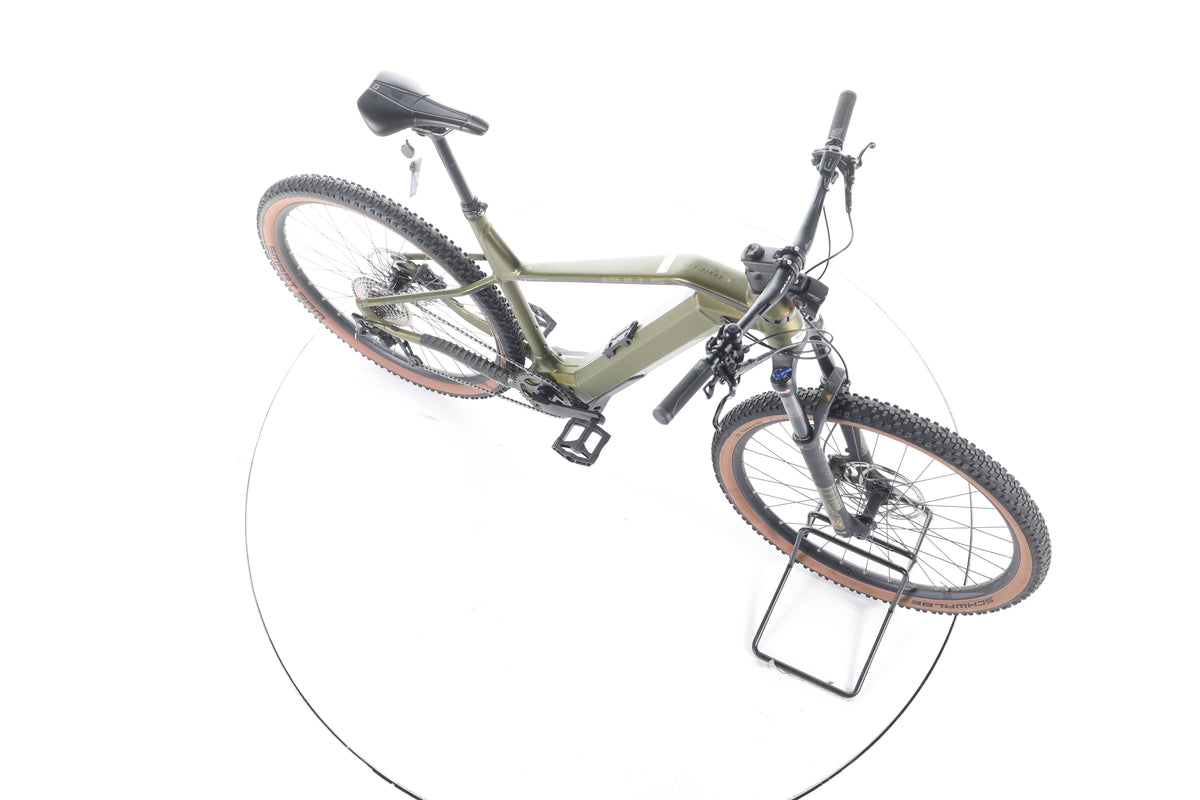 Bulls Sonic Evo E-Bike Fully - Image 14