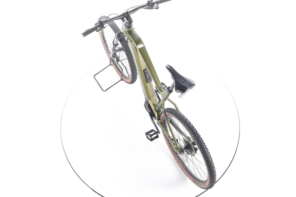 Bulls Sonic Evo E-Bike Fully - Image 21