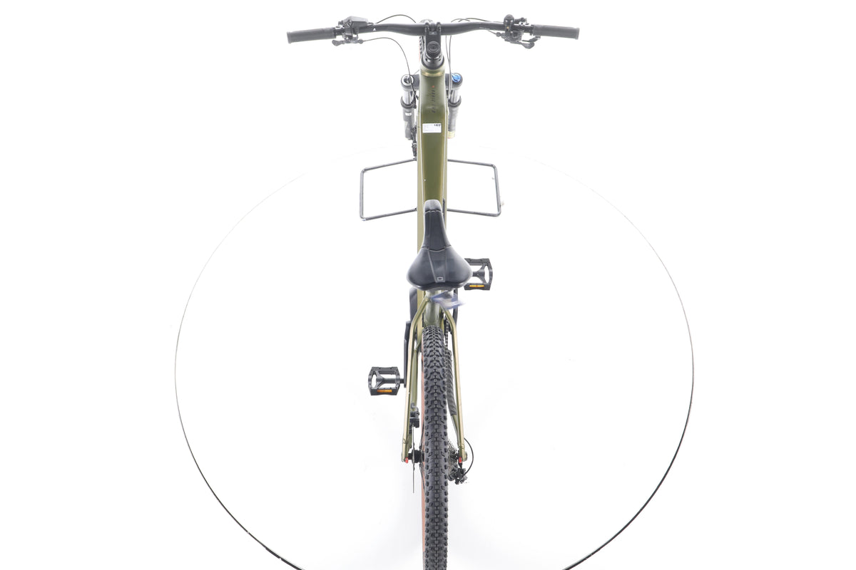 Bulls Sonic Evo E-Bike Fully - Image 22