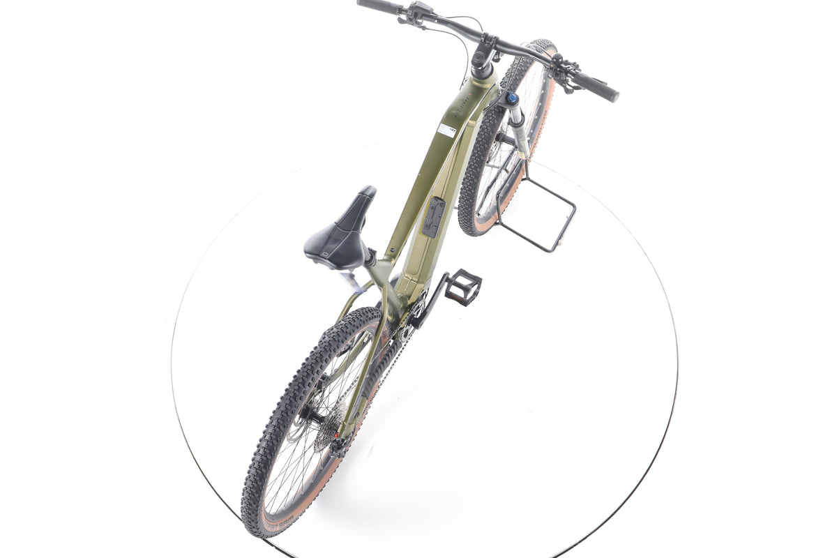 Bulls Sonic Evo E-Bike Fully - Image 23