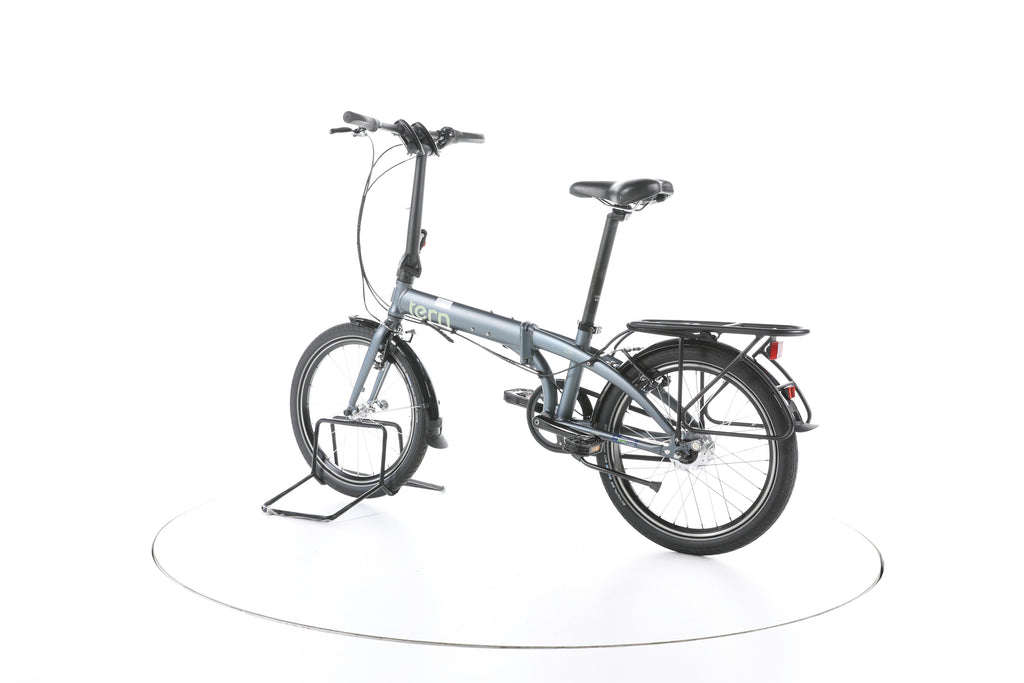 Tern Link D7i Faltfahrrad - Image 8