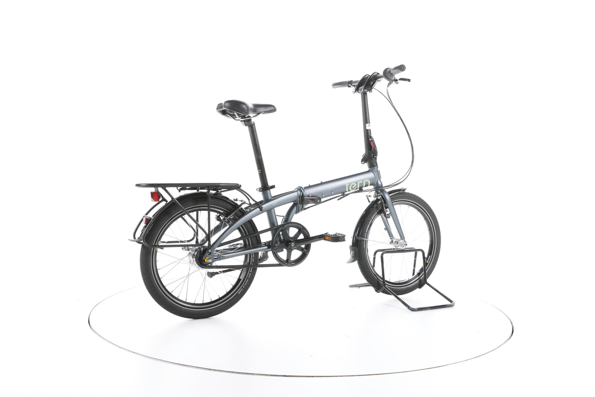 Tern Link D7i Faltfahrrad - Image 12
