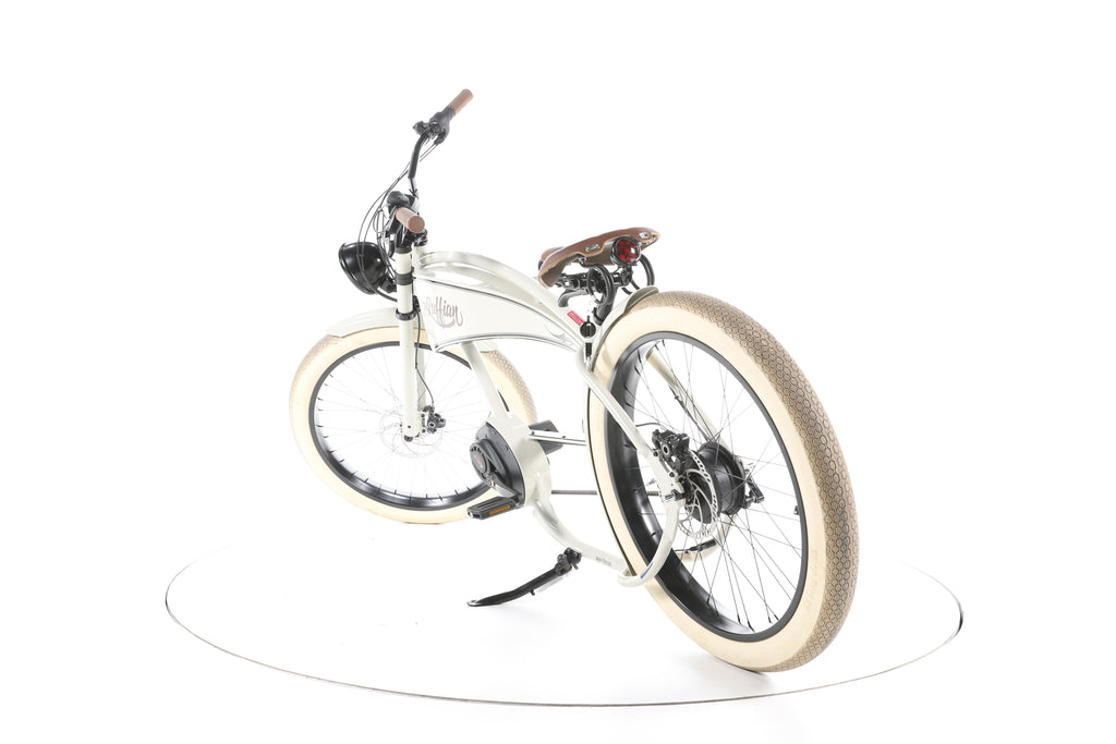 Ruff Cycles The Ruffian E-Cruiser Bikes - Image 9