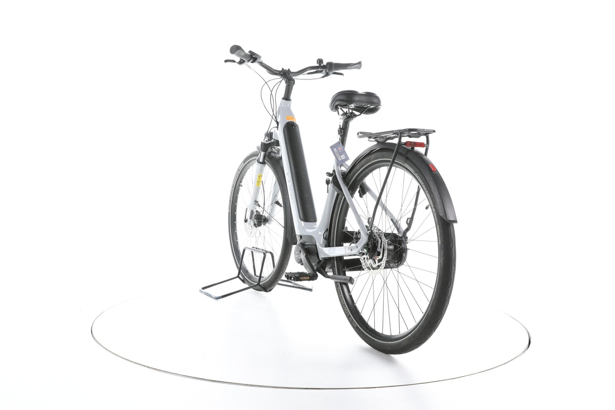 Cube Supreme Hybrid One City E-Bike Tiefeinsteiger - Image 9