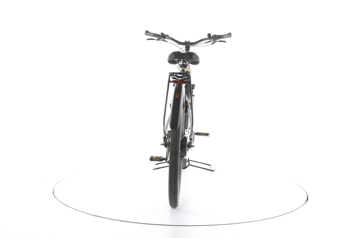 Cube Supreme Hybrid One City E-Bike Tiefeinsteiger - Image 10