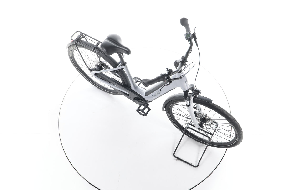 Cube Supreme Hybrid One City E-Bike Tiefeinsteiger - Image 14