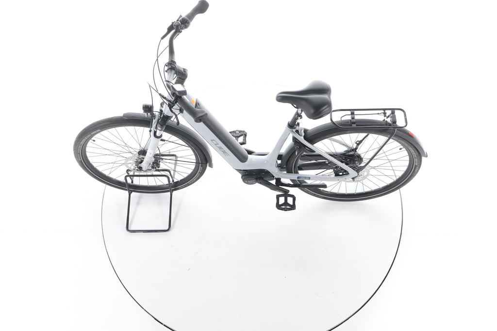 Cube Supreme Hybrid One City E-Bike Tiefeinsteiger - Image 19