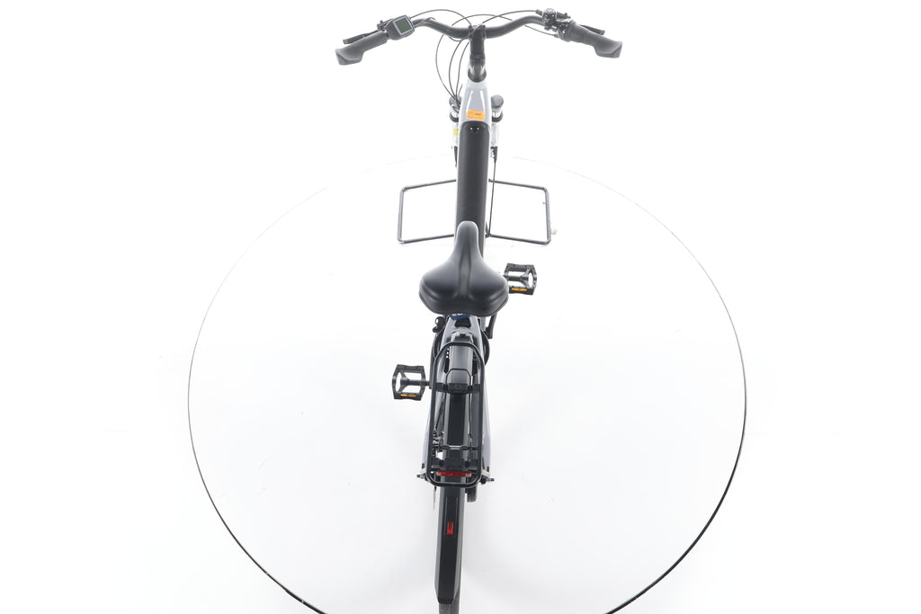 Cube Supreme Hybrid One City E-Bike Tiefeinsteiger - Image 22