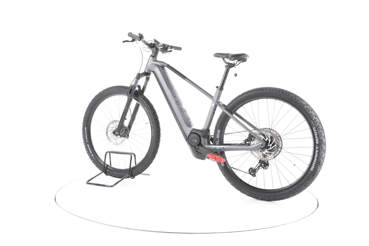 Cube Reaction Hybrid Race 750 E-Bike - Image 8