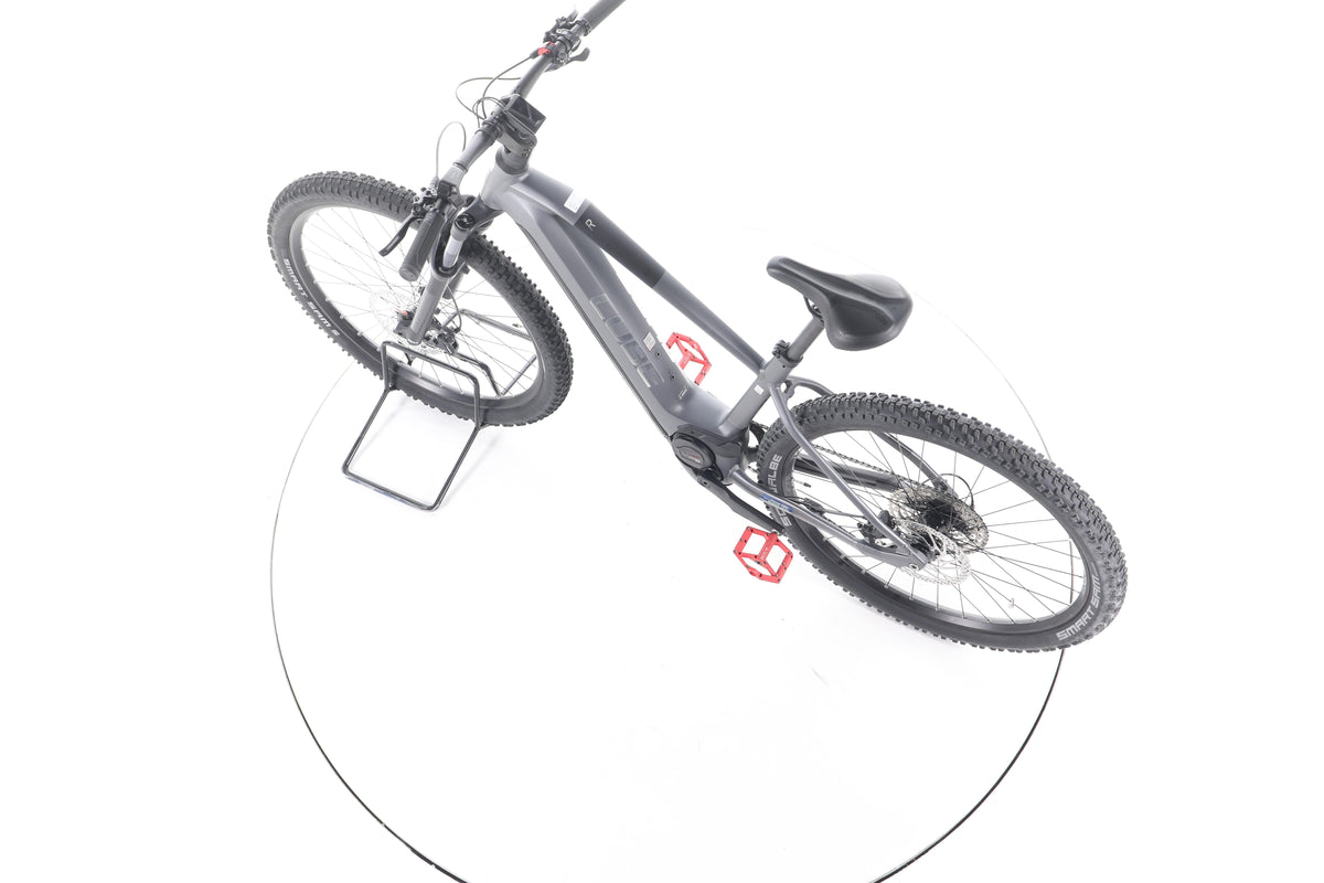 Cube Reaction Hybrid Race 750 E-Bike - Image 20