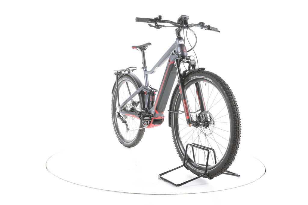 Centurion LHASA E R760I EQ EP2 SUV E-Bike - Image 3