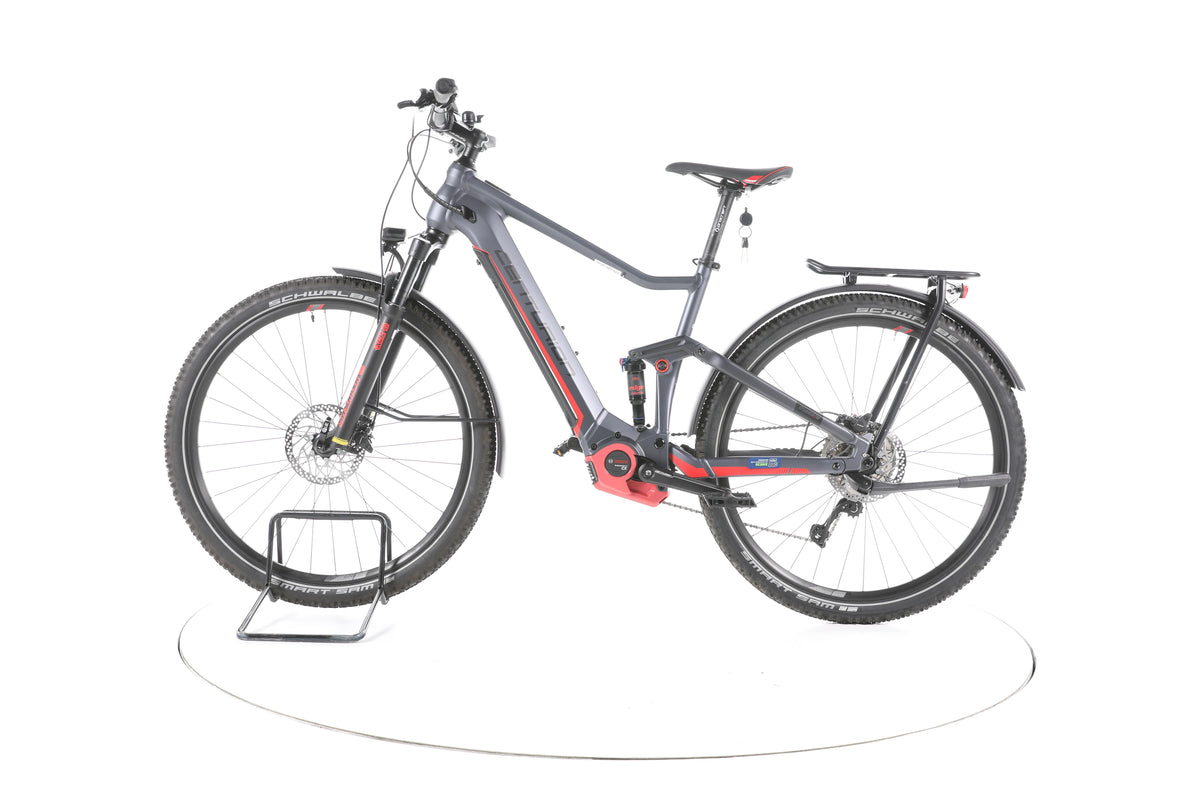 Centurion LHASA E R760I EQ EP2 SUV E-Bike - Image 7
