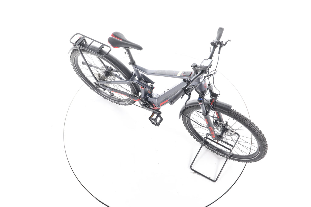 Centurion LHASA E R760I EQ EP2 SUV E-Bike - Image 14