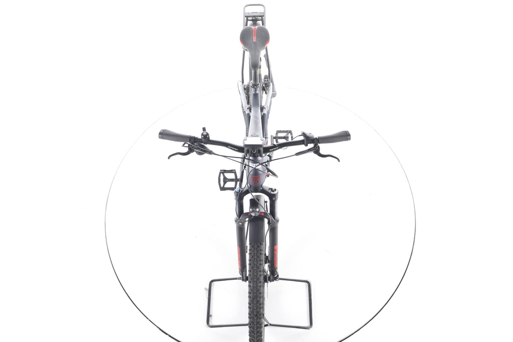 Centurion LHASA E R760I EQ EP2 SUV E-Bike - Image 16