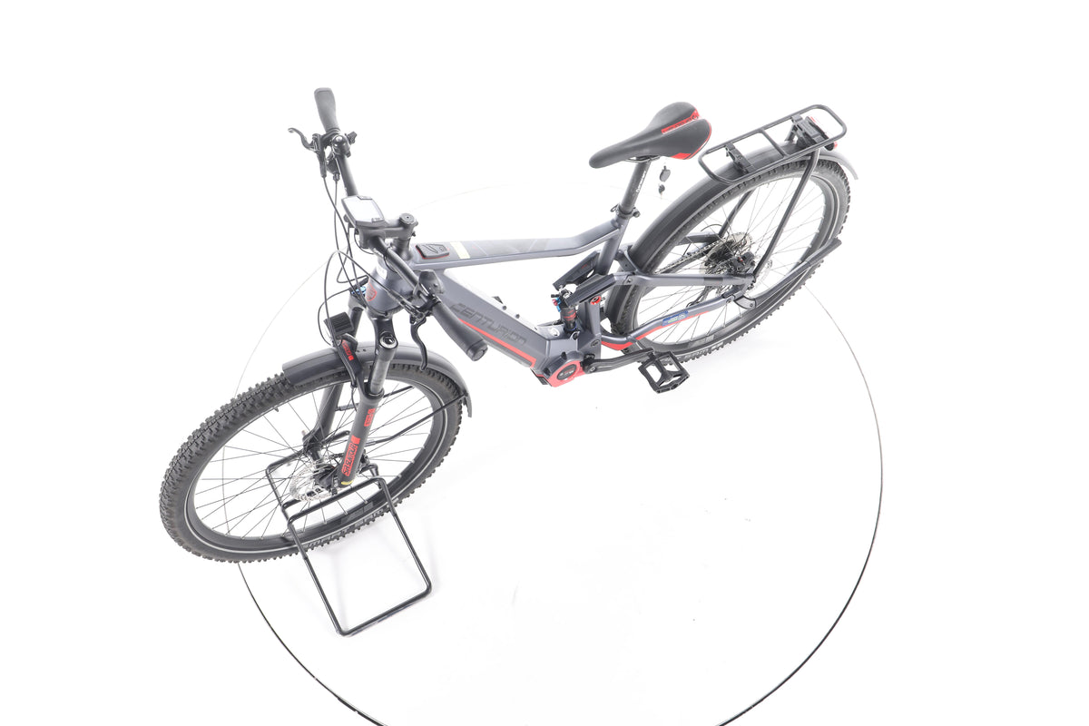 Centurion LHASA E R760I EQ EP2 SUV E-Bike - Image 18