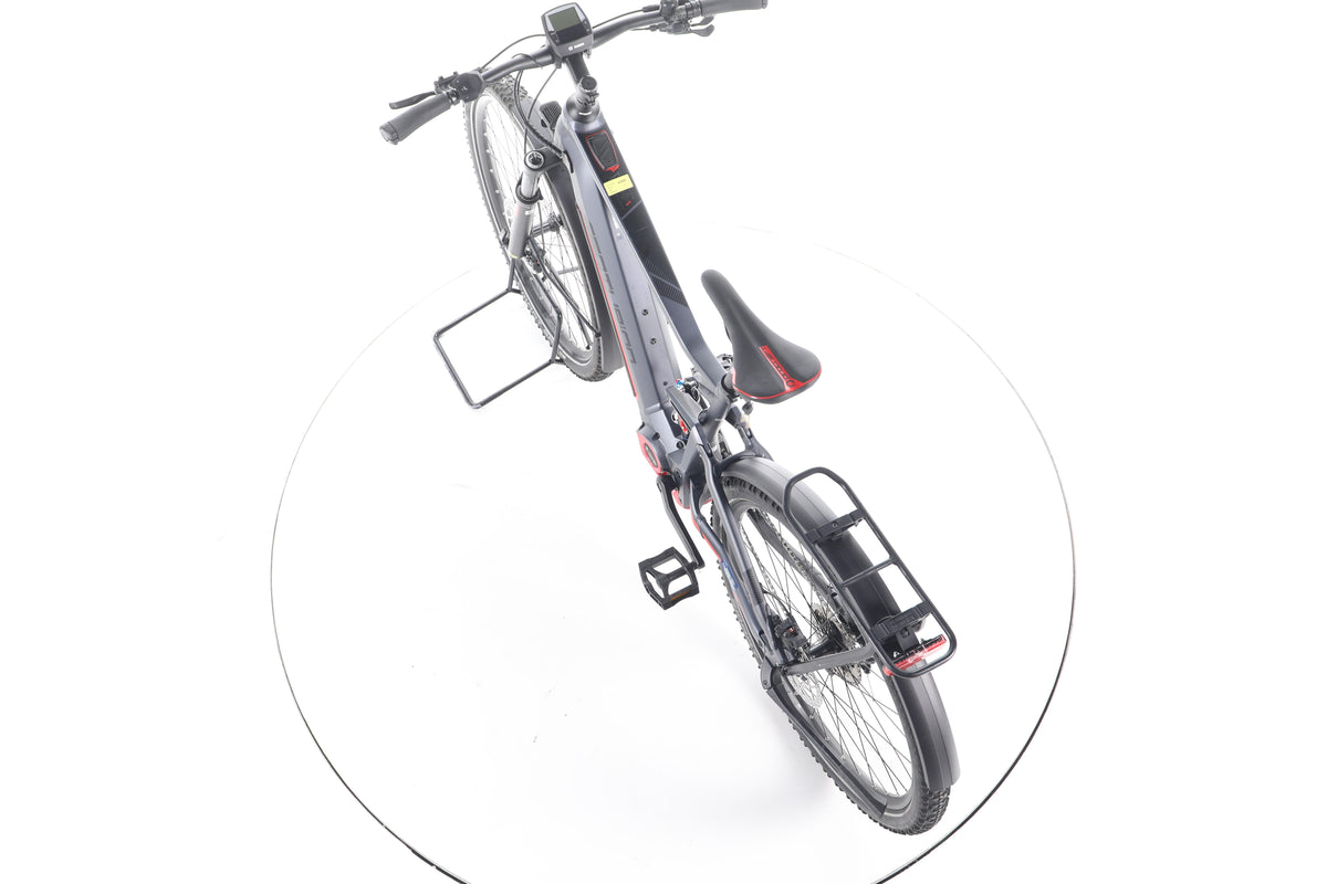 Centurion LHASA E R760I EQ EP2 SUV E-Bike - Image 21