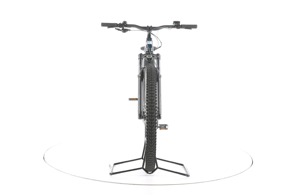 Giant Fathom E+ 2 E-Bike - Image 4