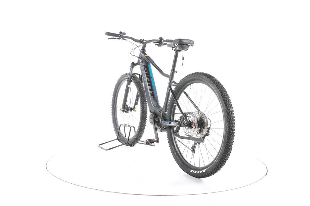Giant Fathom E+ 2 E-Bike - Image 9