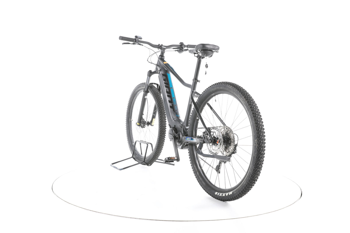 Giant Fathom E+ 2 E-Bike - Image 9