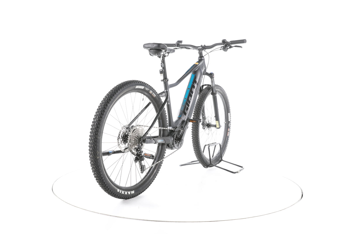 Giant Fathom E+ 2 E-Bike - Image 11