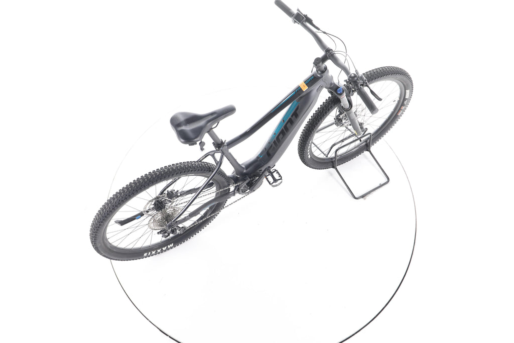 Giant Fathom E+ 2 E-Bike - Image 24