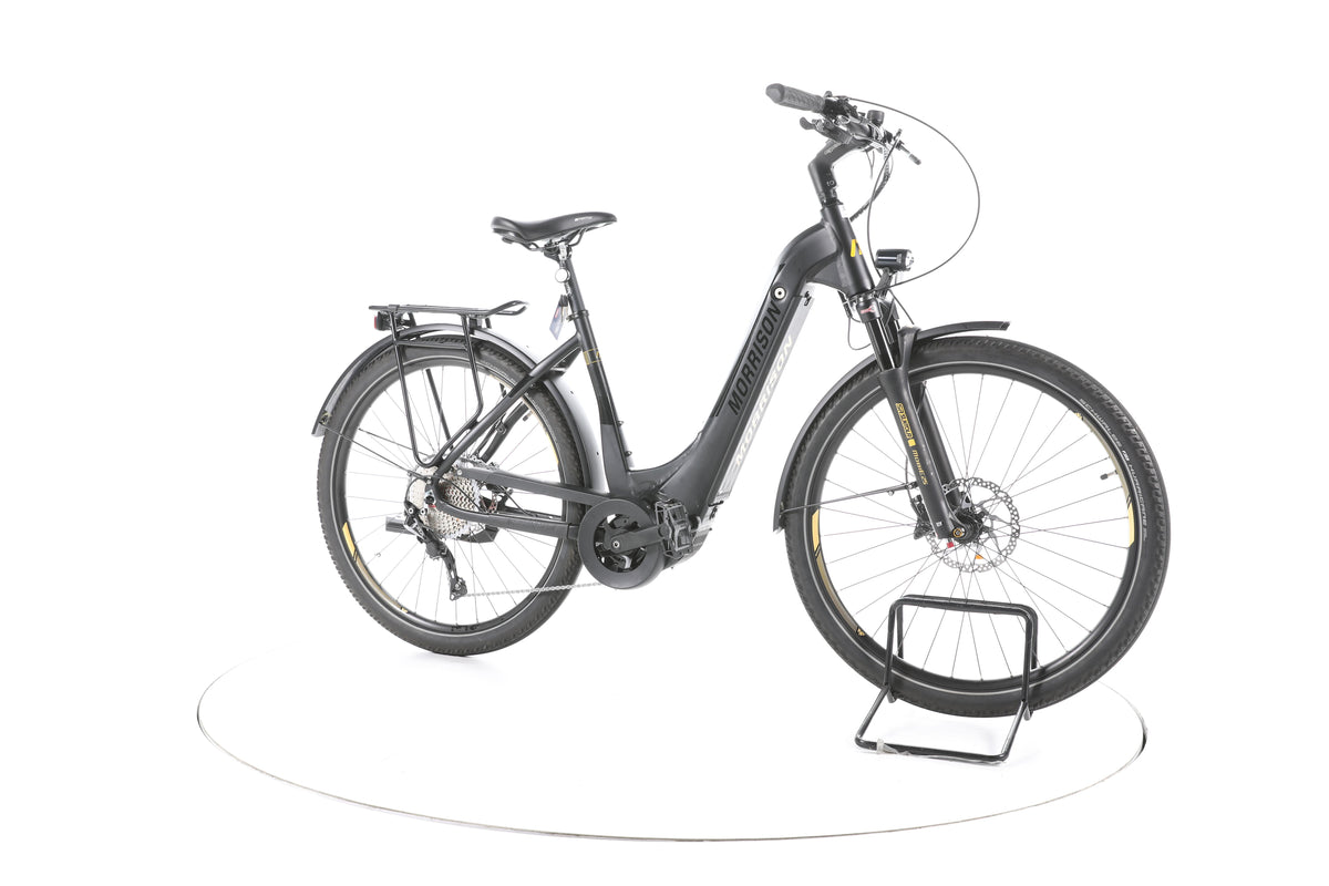 MORRISON Morrison Sub 6.0 Trekking E-Bike Tiefeinsteiger - Image 2