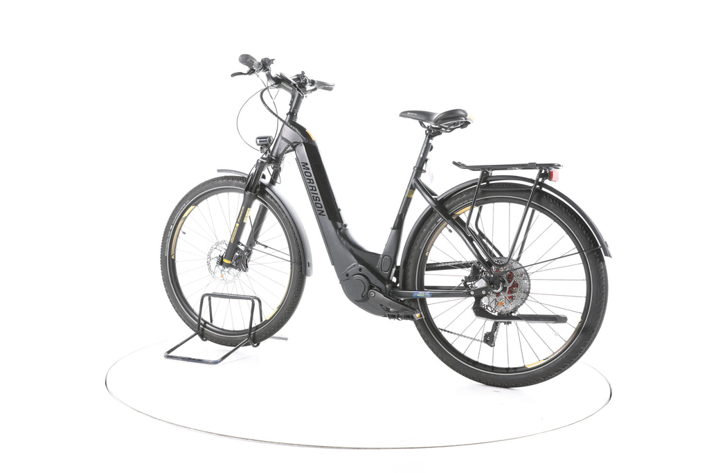 MORRISON Morrison Sub 6.0 Trekking E-Bike Tiefeinsteiger - Image 8
