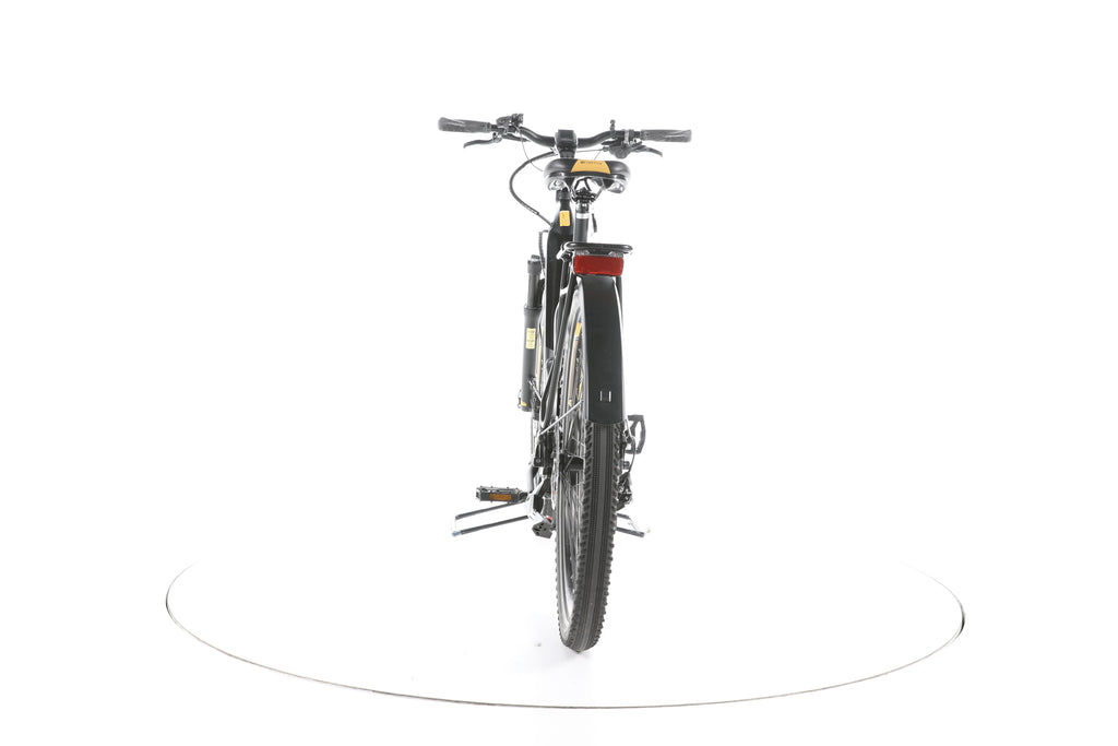 MORRISON Morrison Sub 6.0 Trekking E-Bike Tiefeinsteiger - Image 10