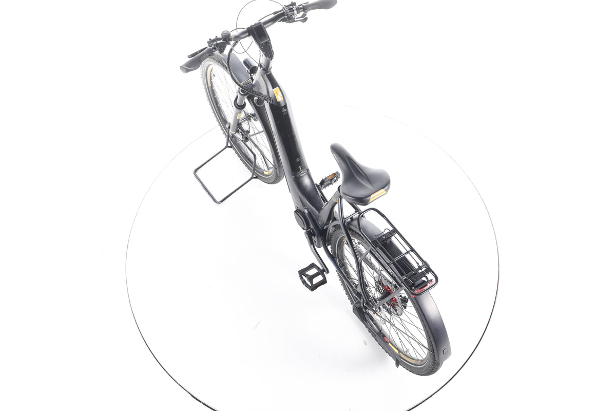 MORRISON Morrison Sub 6.0 Trekking E-Bike Tiefeinsteiger - Image 21
