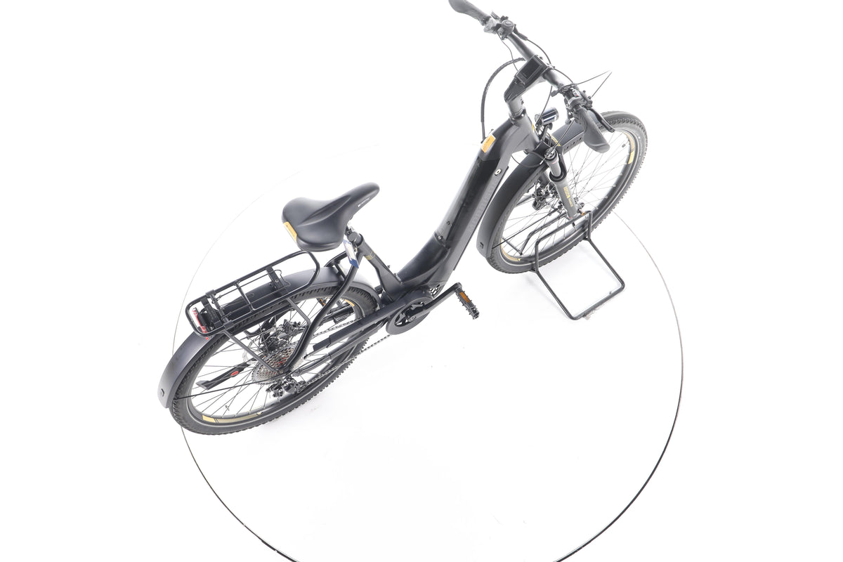 MORRISON Morrison Sub 6.0 Trekking E-Bike Tiefeinsteiger - Image 24