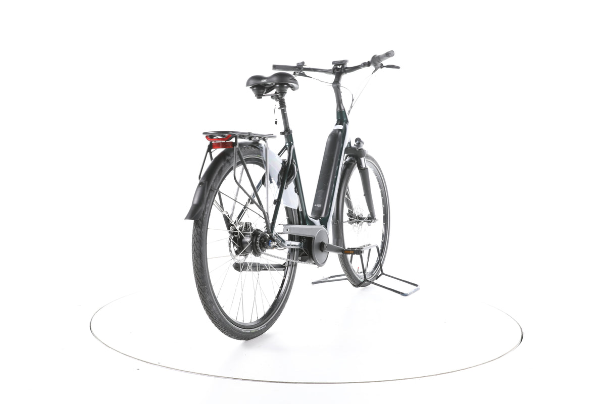 Batavus Finez E-go Power City E-Bike Tiefeinsteiger - Image 3