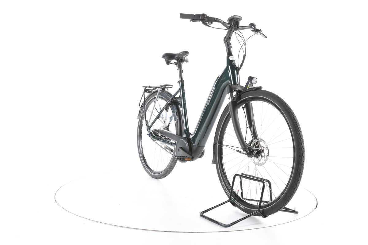 Batavus Finez E-go Power City E-Bike Tiefeinsteiger - Image 7