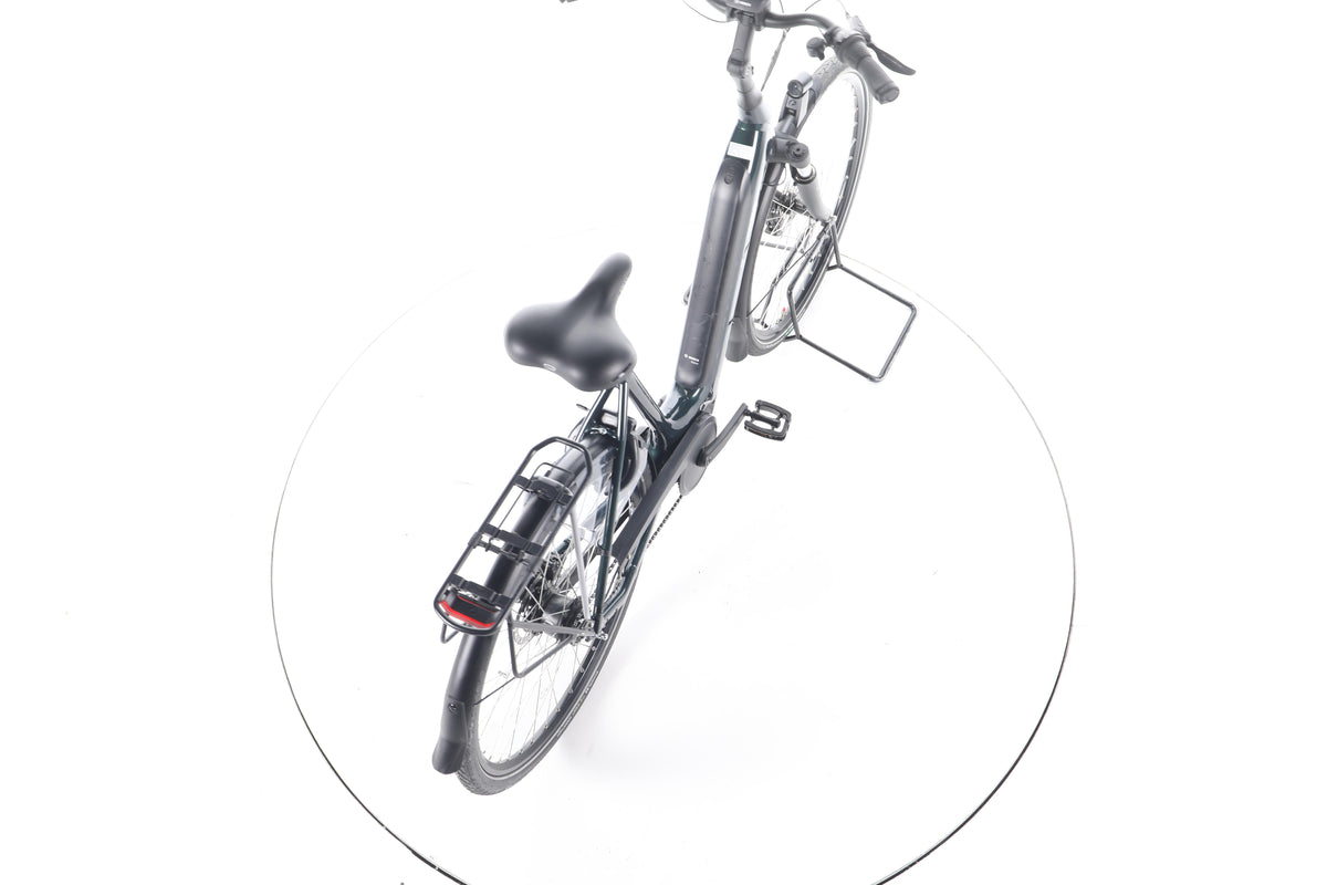 Batavus Finez E-go Power City E-Bike Tiefeinsteiger - Image 15