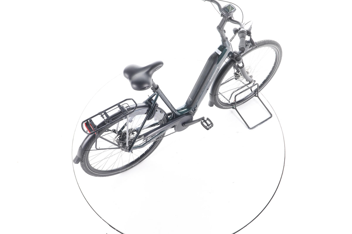 Batavus Finez E-go Power City E-Bike Tiefeinsteiger - Image 16