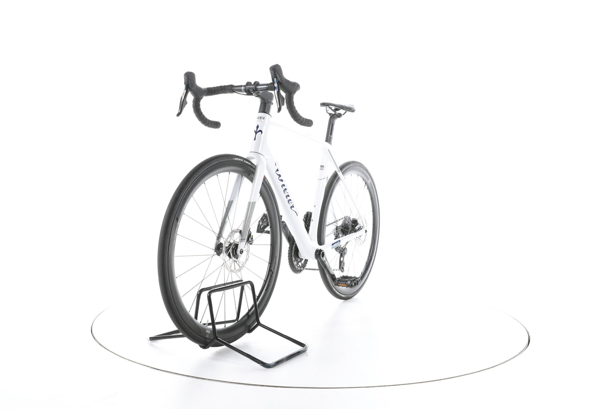 Wilier Grantursimo SL Sram Force Rennrad Carbon 2026 - Image 5