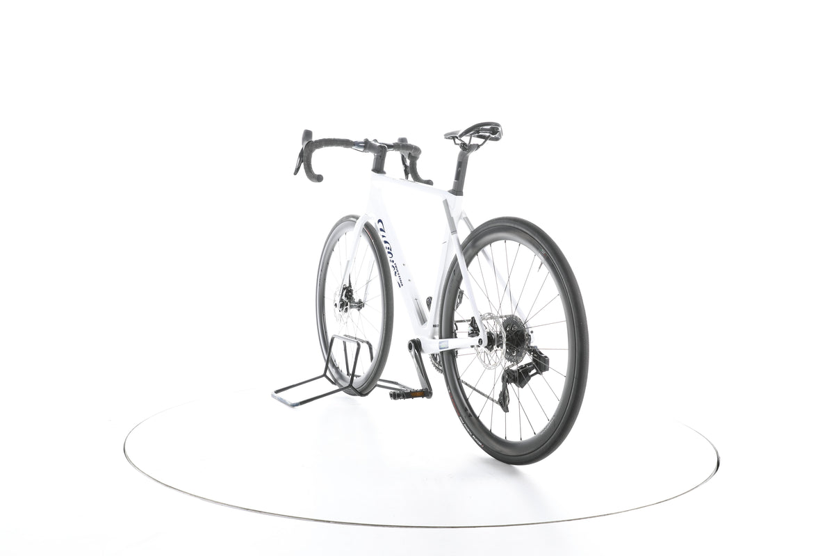 Wilier Grantursimo SL Sram Force Rennrad Carbon 2026 - Image 9