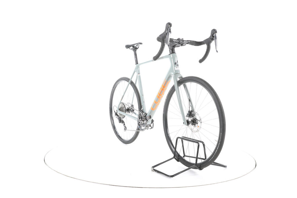 Cube Cross Race C:62 Pro Gravelbike Carbon - Image 3