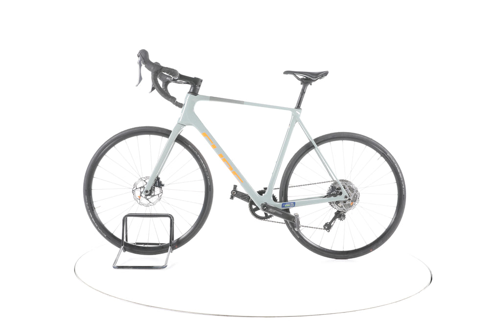 Cube Cross Race C:62 Pro Gravelbike Carbon - Image 7