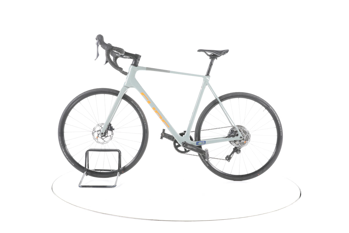 Cube Cross Race C:62 Pro Gravelbike Carbon - Image 7