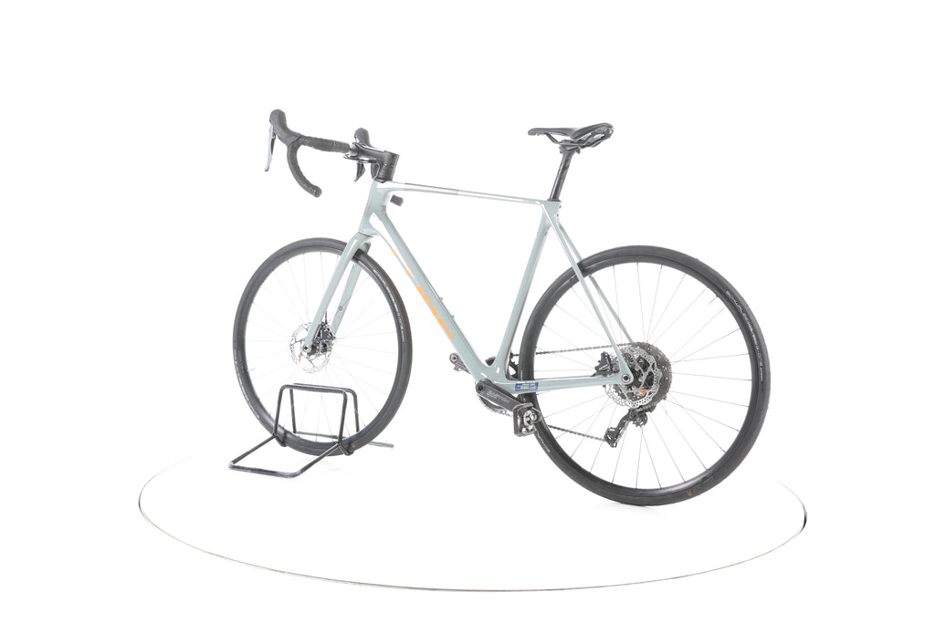 Cube Cross Race C:62 Pro Gravelbike Carbon - Image 8