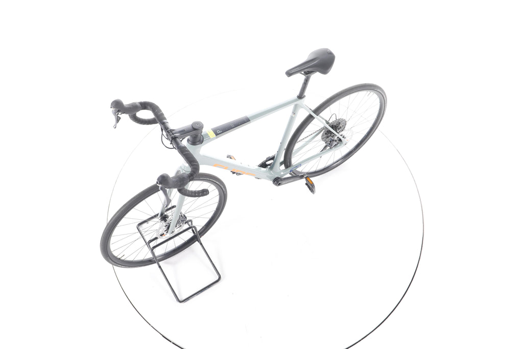 Cube Cross Race C:62 Pro Gravelbike Carbon - Image 18