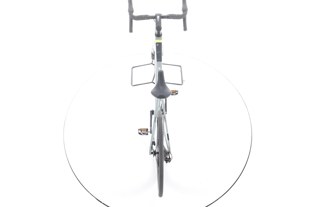 Cube Cross Race C:62 Pro Gravelbike Carbon - Image 22