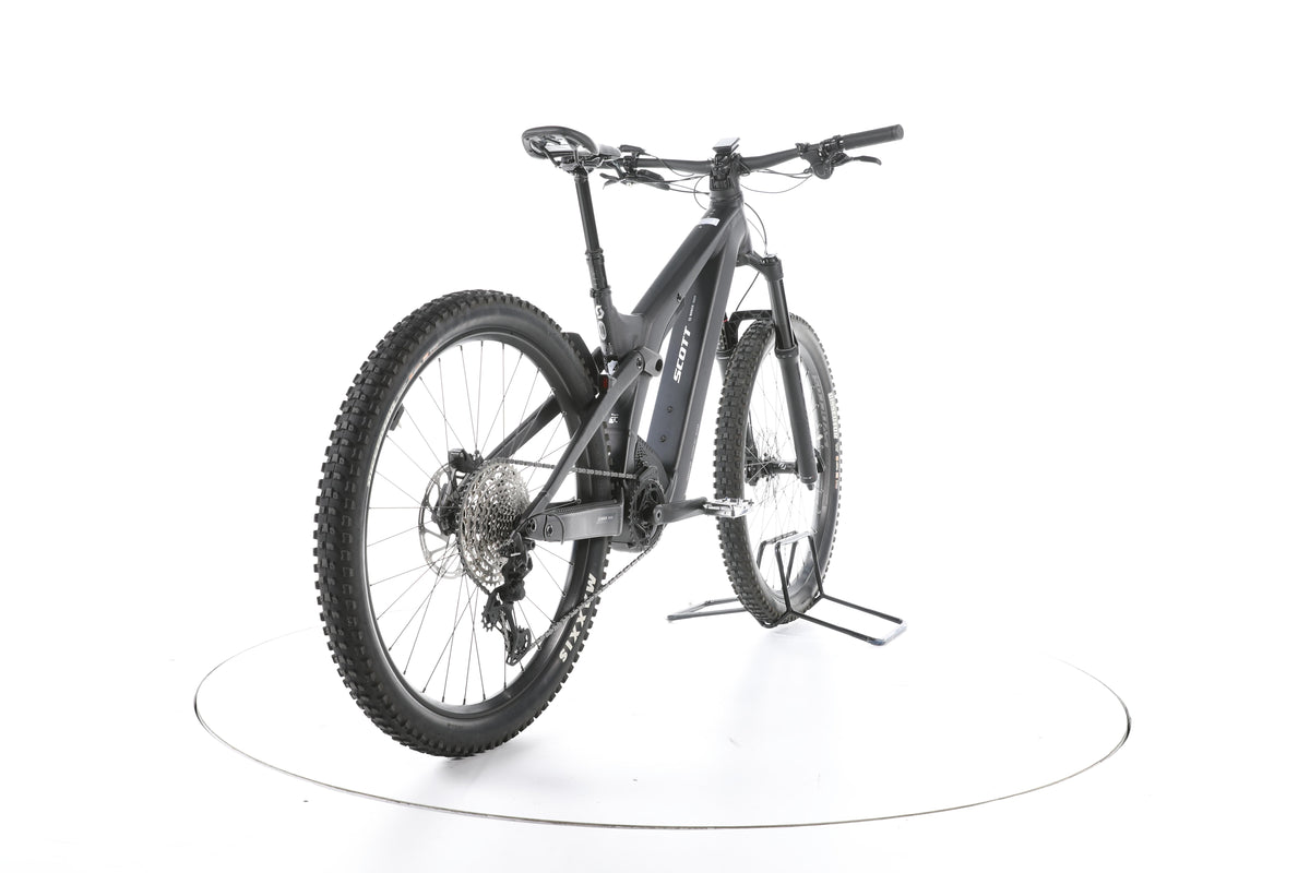Scott Patron eRide 920 E-Bike Fully - Image 11
