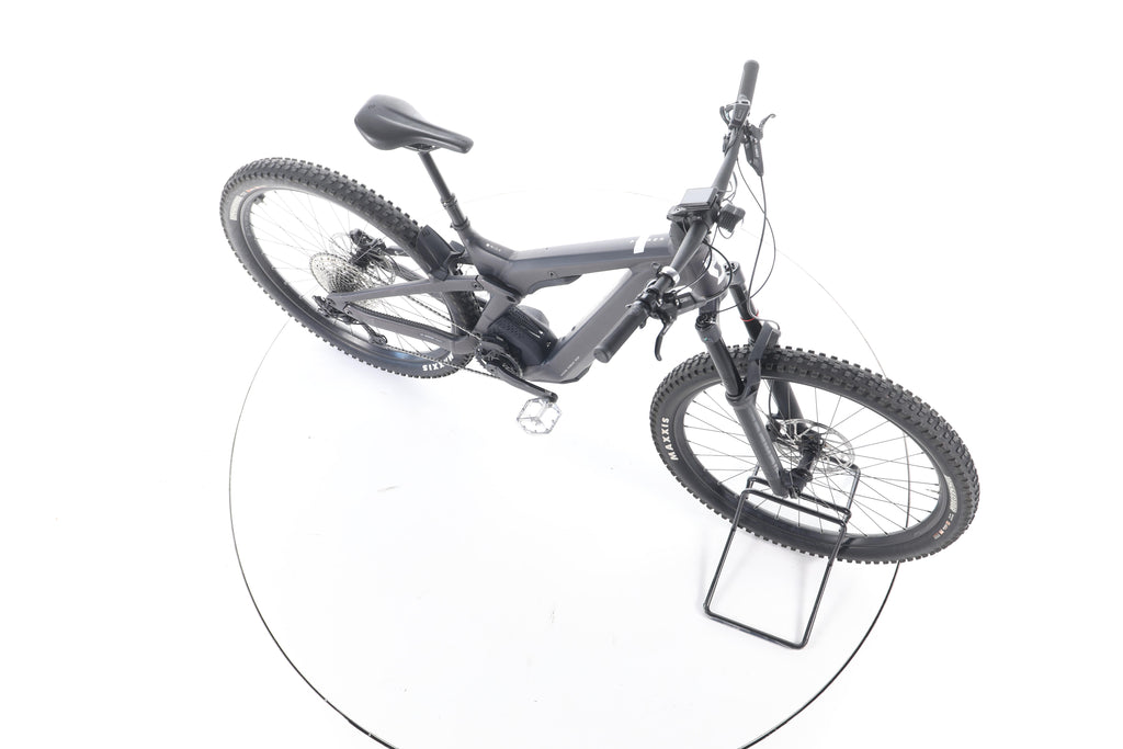 Scott Patron eRide 920 E-Bike Fully - Image 14