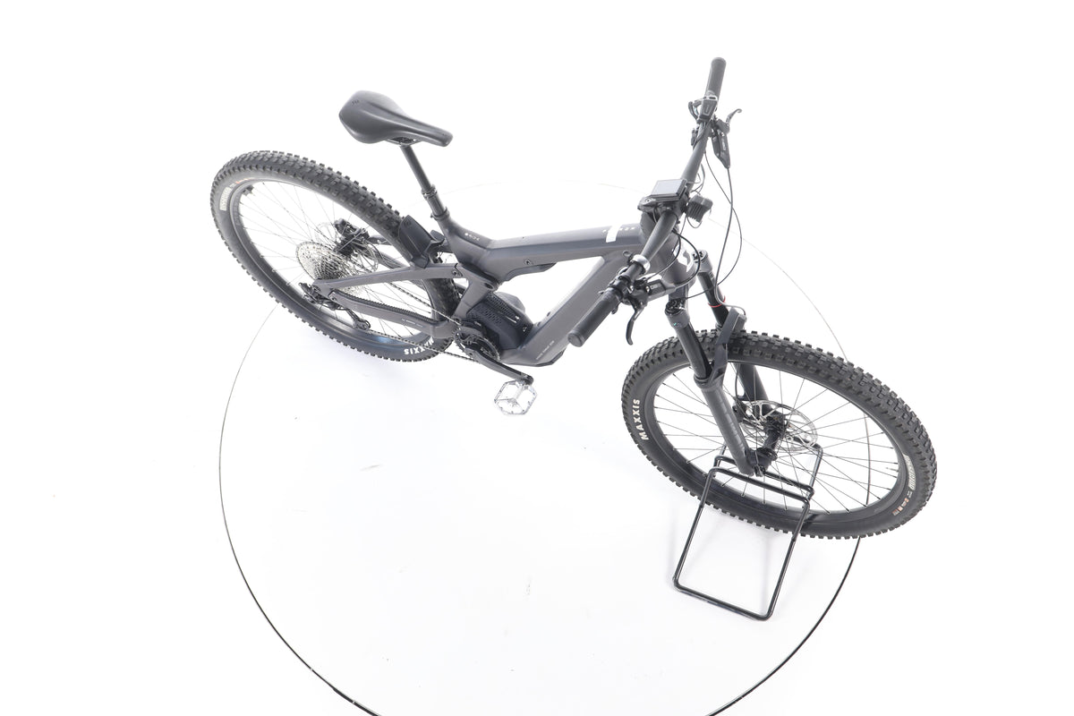 Scott Patron eRide 920 E-Bike Fully - Image 14