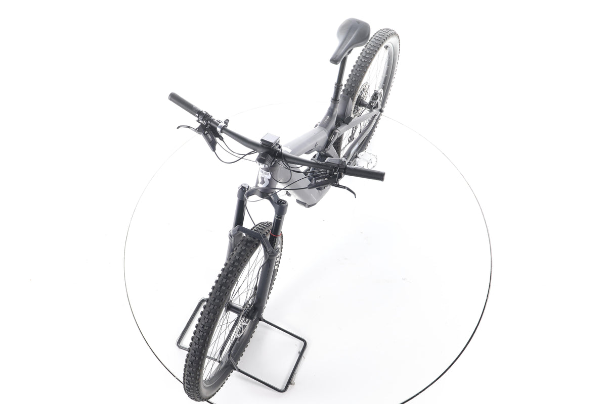 Scott Patron eRide 920 E-Bike Fully - Image 17